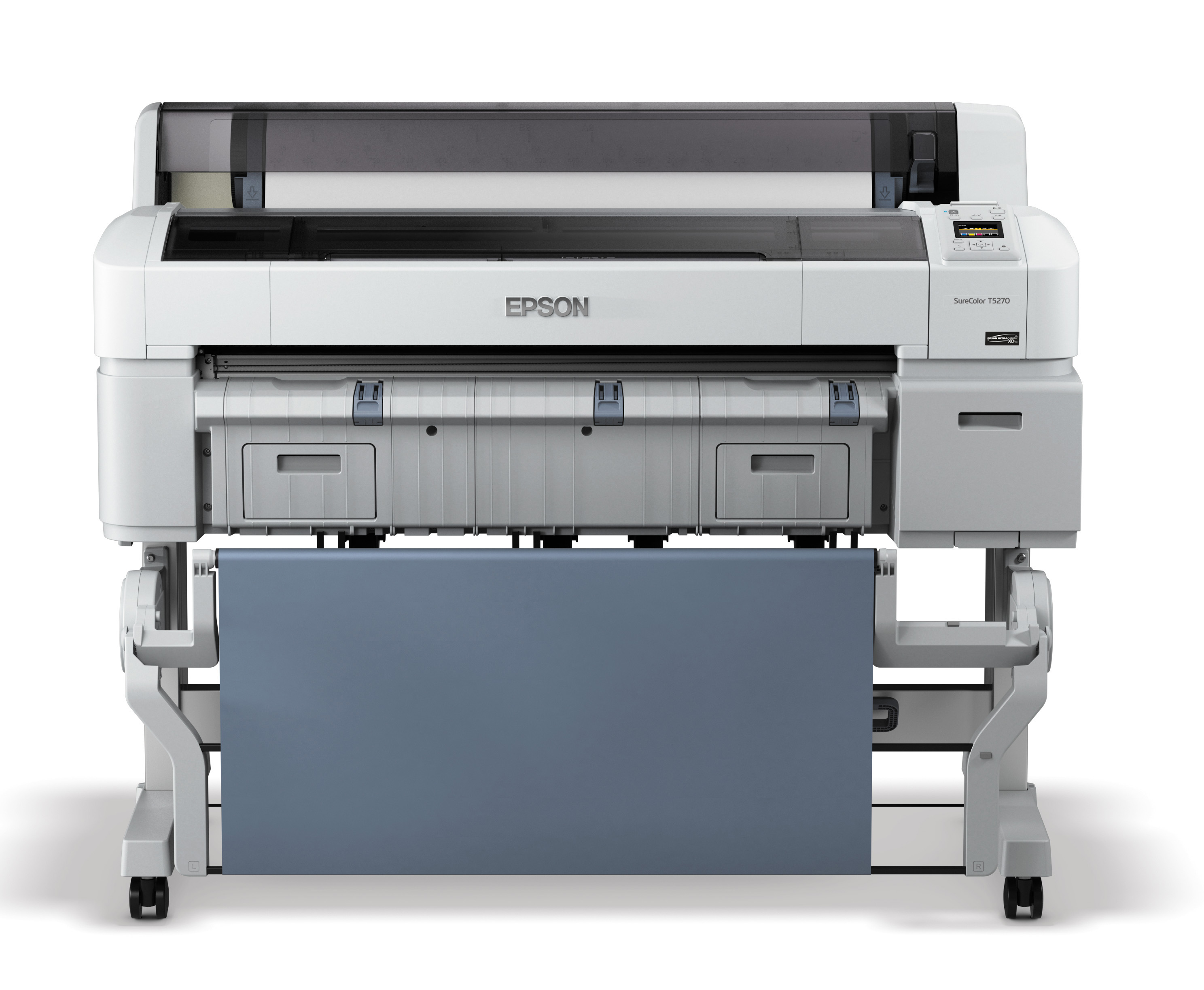 Epson SureColor T5270 36 Single Roll Printer - Imaging Spectrum